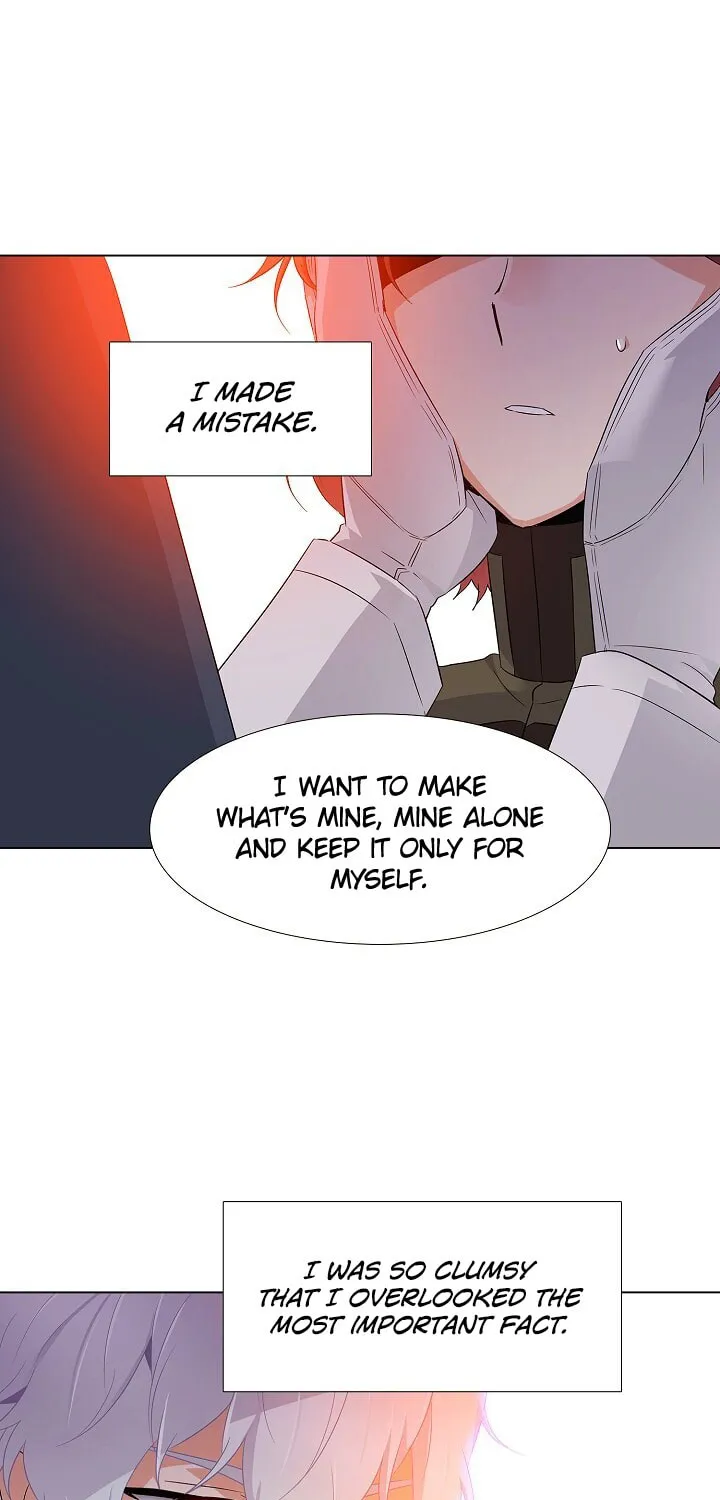 Caught by the Villain Chapter 18 page 49 - 