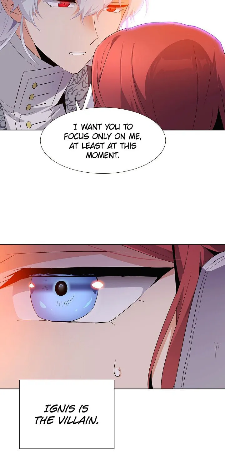 Caught by the Villain Chapter 18 page 50 - 