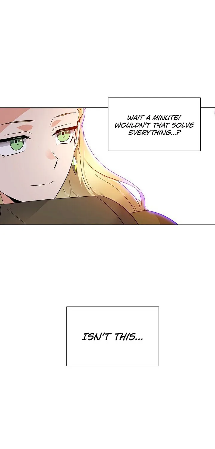Caught by the Villain Chapter 18 page 6 - 