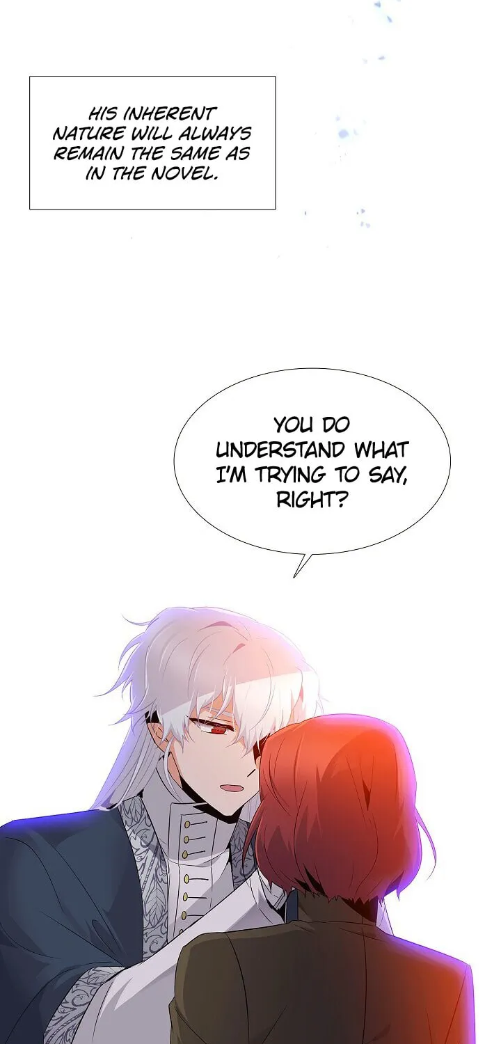 Caught by the Villain Chapter 18 page 53 - 
