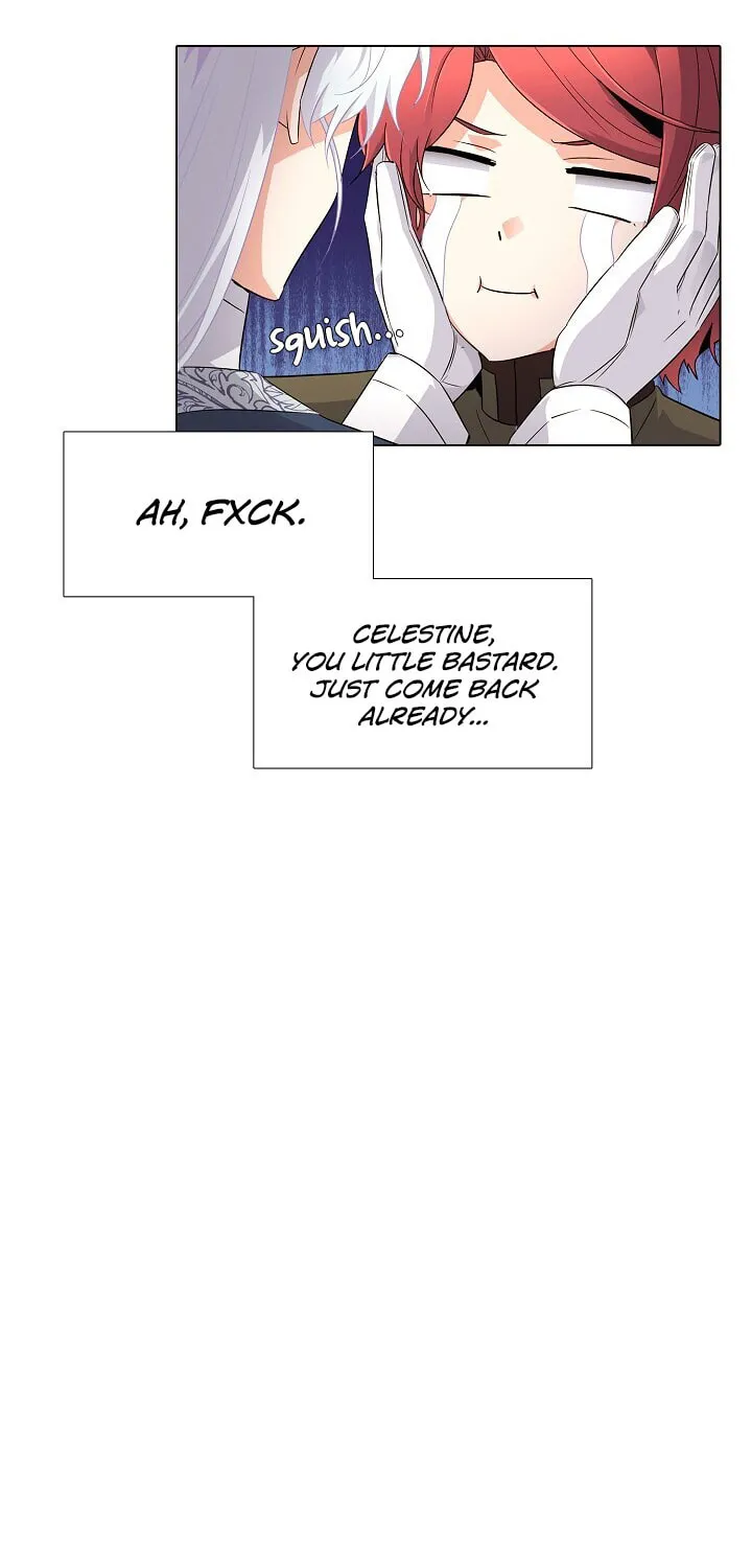 Caught by the Villain Chapter 18 page 55 - 