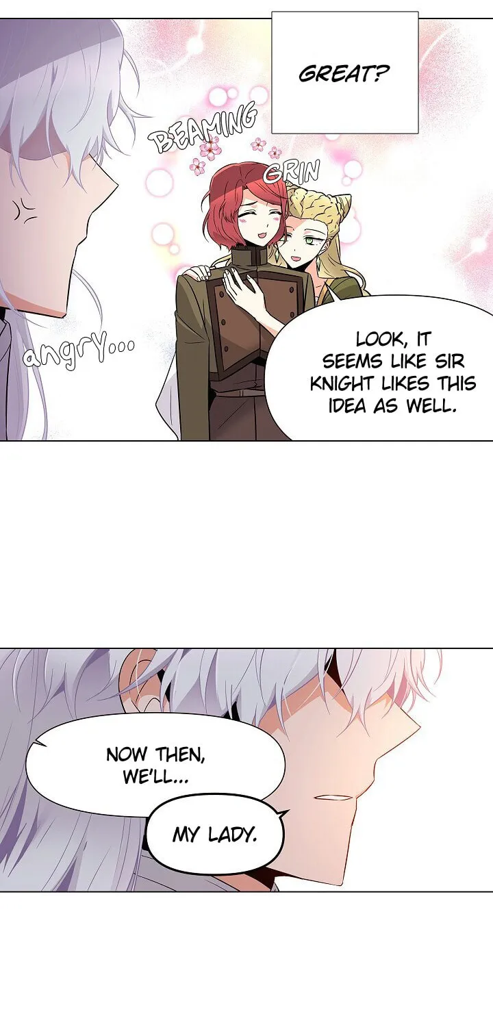 Caught by the Villain Chapter 18 page 7 - 