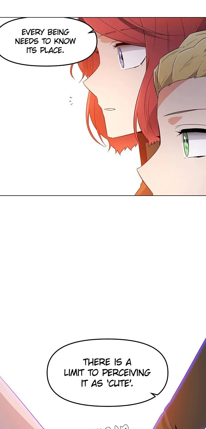 Caught by the Villain Chapter 18 page 8 - 