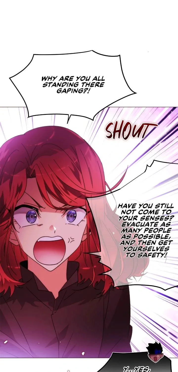 Caught by the Villain Chapter 180 page 31 - 