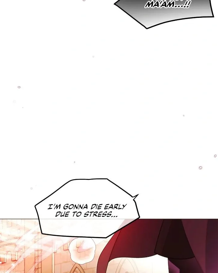 Caught by the Villain Chapter 180 page 32 - 