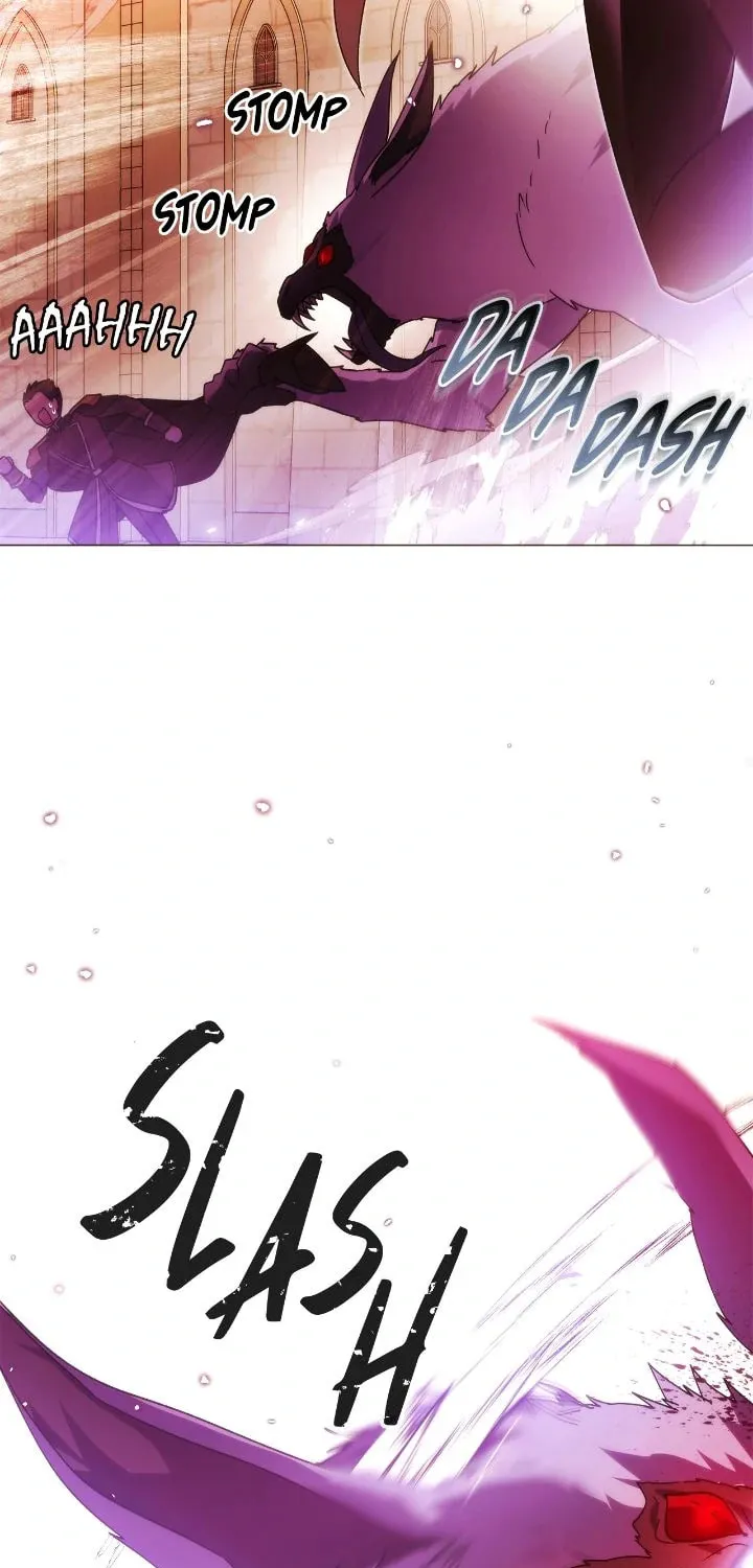 Caught by the Villain Chapter 180 page 33 - 