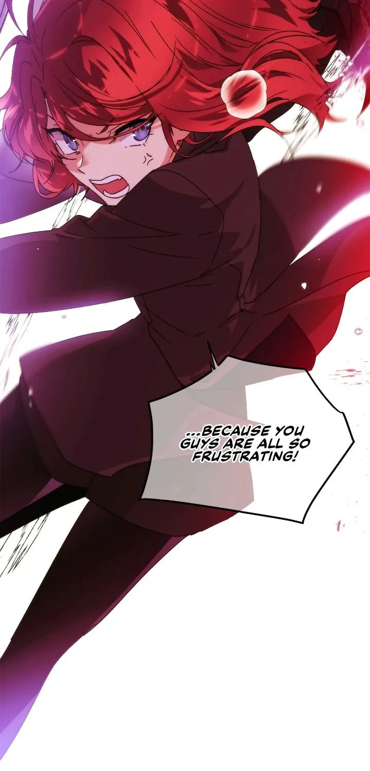 Caught by the Villain Chapter 180 page 35 - 