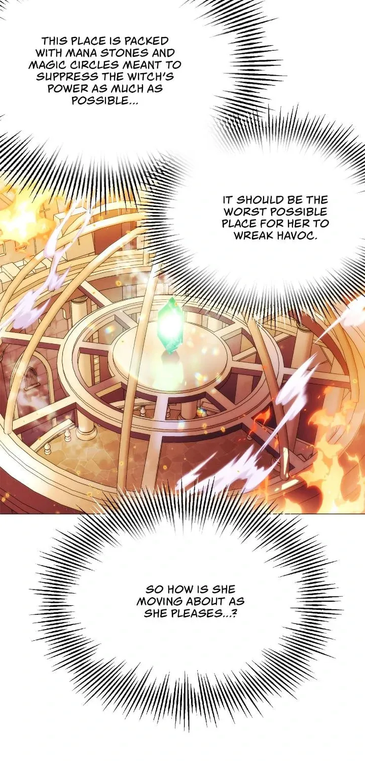 Caught by the Villain Chapter 180 page 46 - 