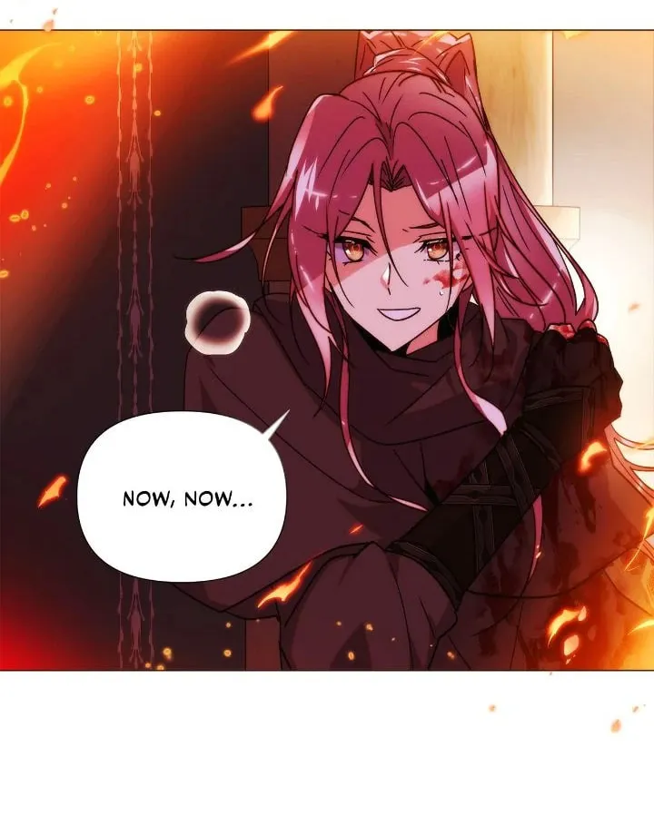 Caught by the Villain Chapter 180 page 49 - 