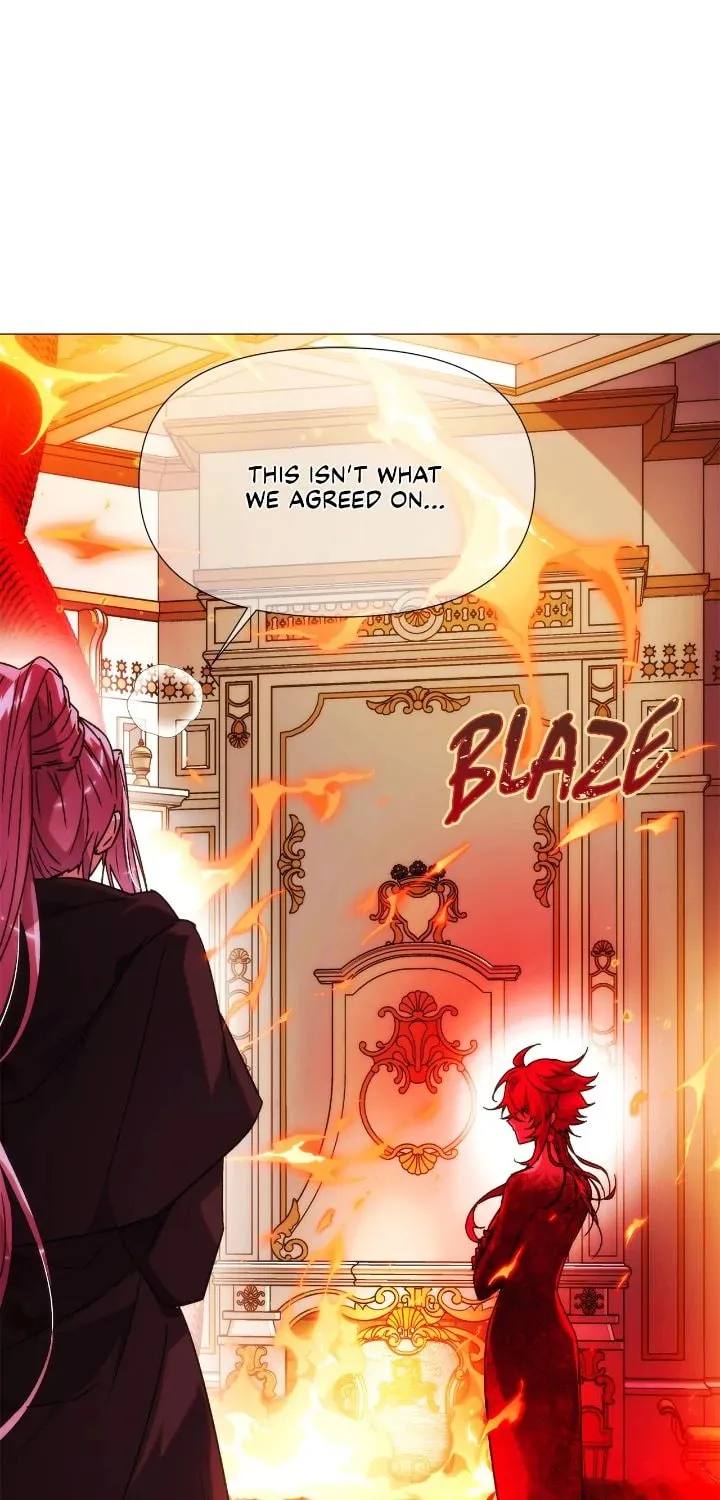 Caught by the Villain Chapter 180 page 50 - 