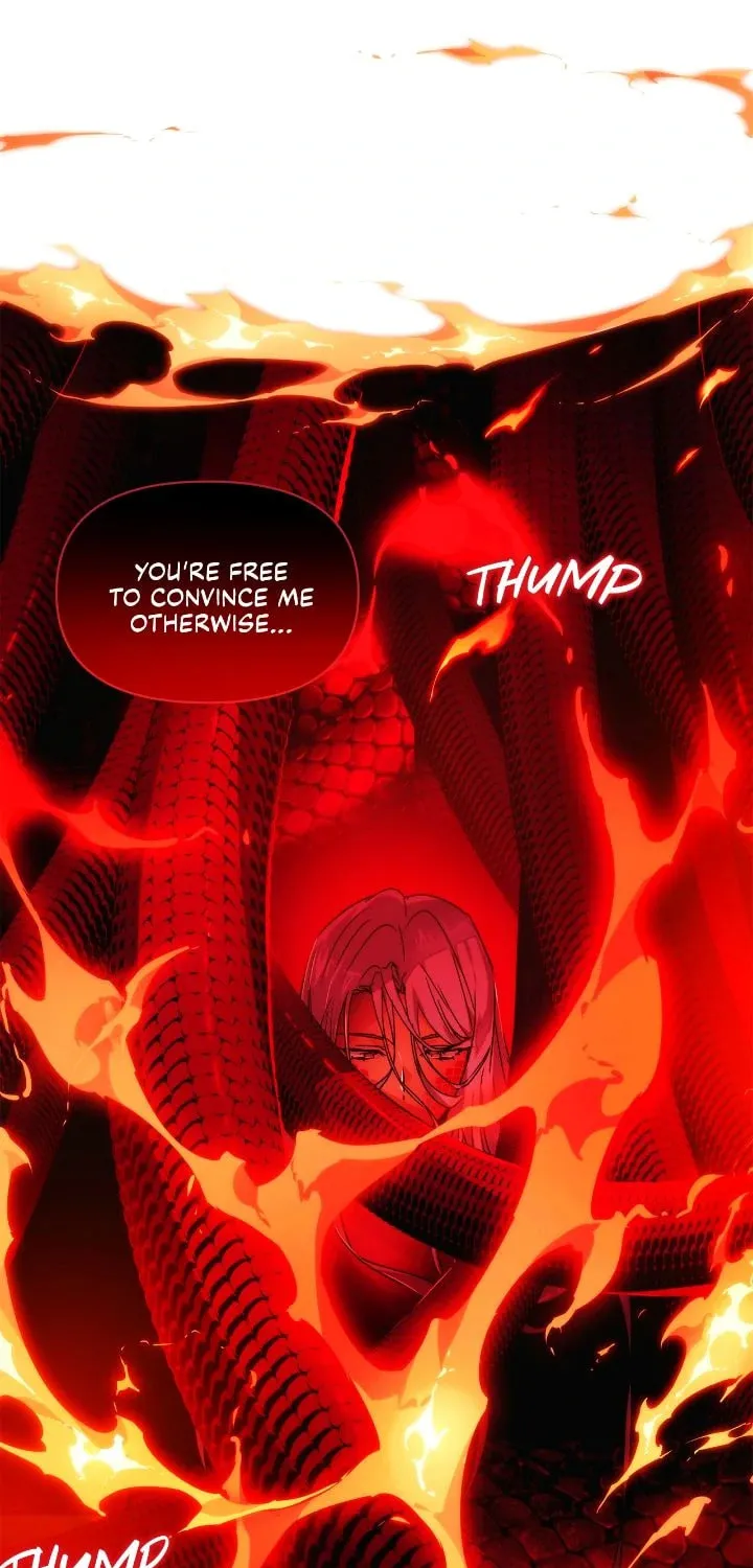 Caught by the Villain Chapter 180 page 54 - 
