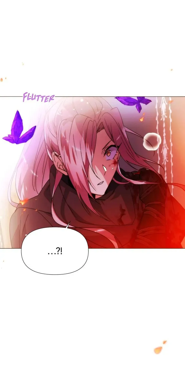 Caught by the Villain Chapter 180 page 60 - 