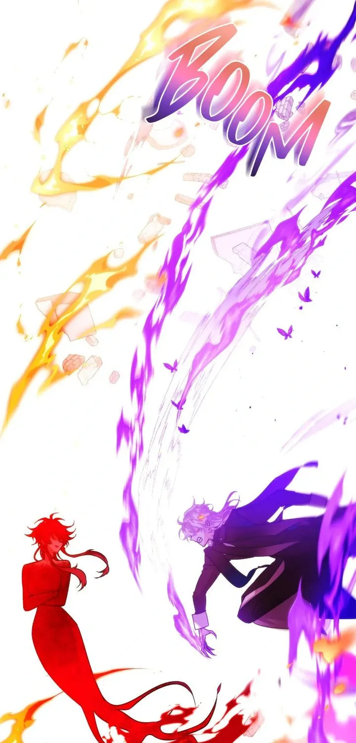 Caught by the Villain Chapter 180 page 62 - 