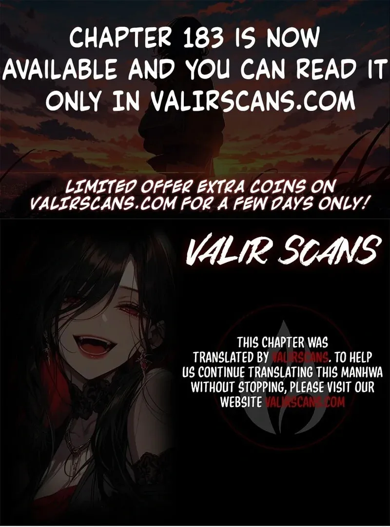 Caught by the Villain Chapter 181 page 1 - 