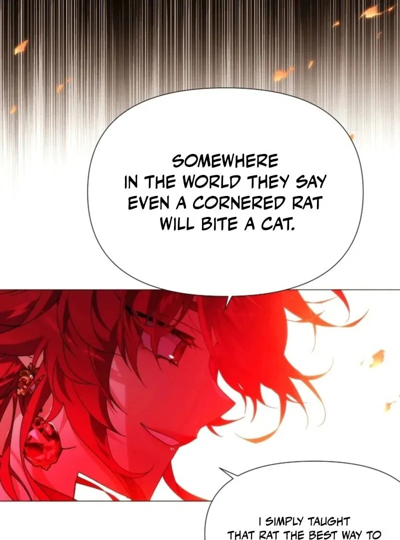 Caught by the Villain Chapter 181 page 16 - 