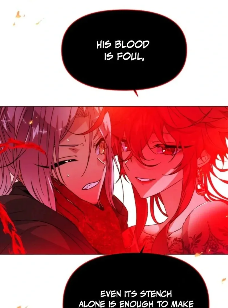 Caught by the Villain Chapter 181 page 23 - 