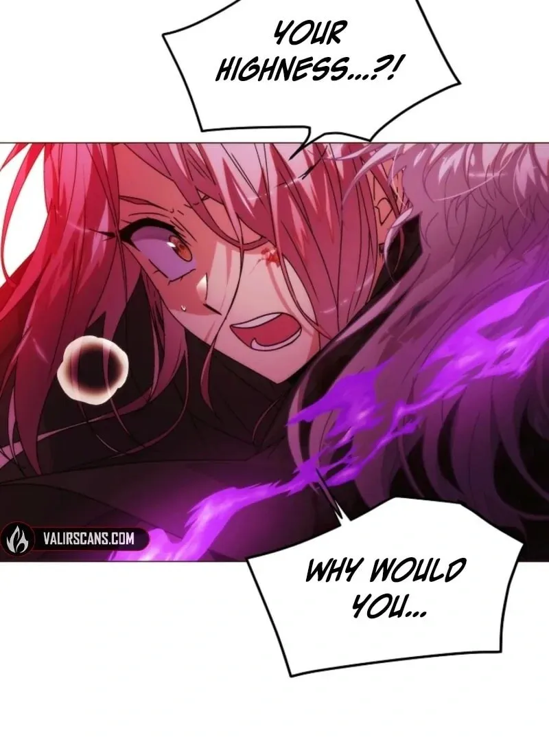 Caught by the Villain Chapter 181 page 34 - 
