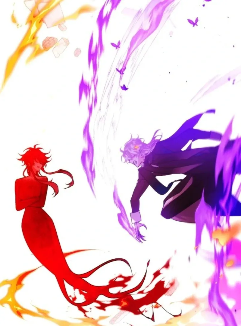 Caught by the Villain Chapter 181 page 5 - 