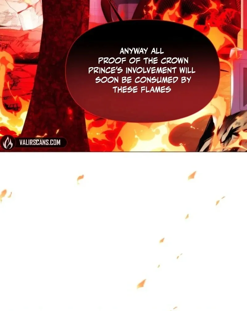 Caught by the Villain Chapter 181 page 56 - 