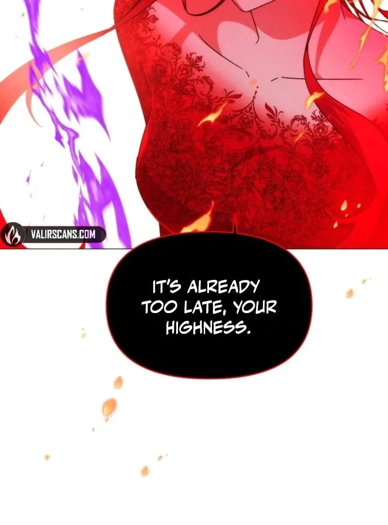 Caught by the Villain Chapter 181 page 9 - 