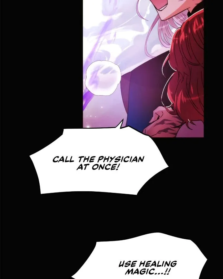 Caught by the Villain Chapter 182 page 15 - 
