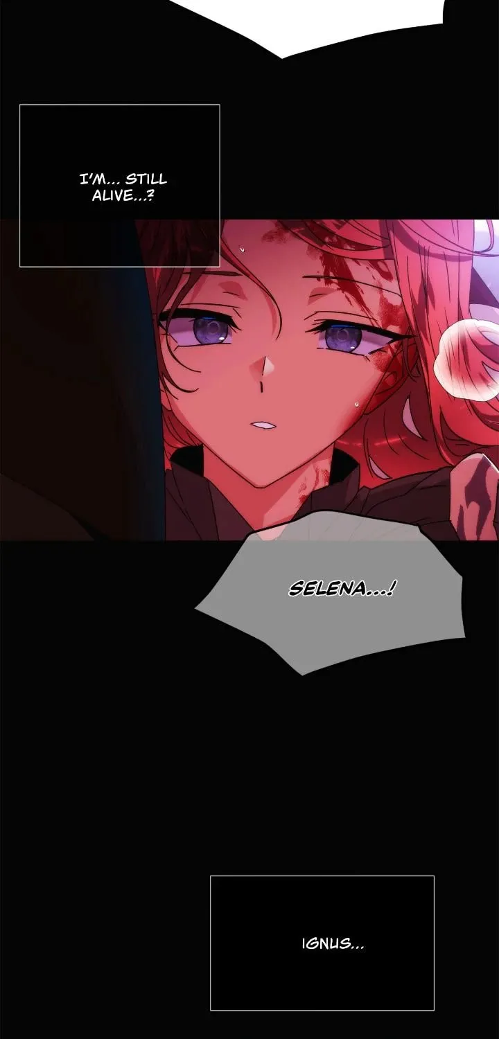 Caught by the Villain Chapter 182 page 16 - 