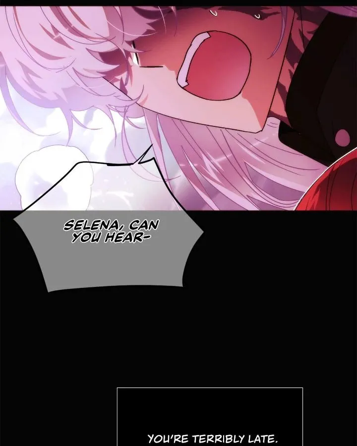 Caught by the Villain Chapter 182 page 17 - 