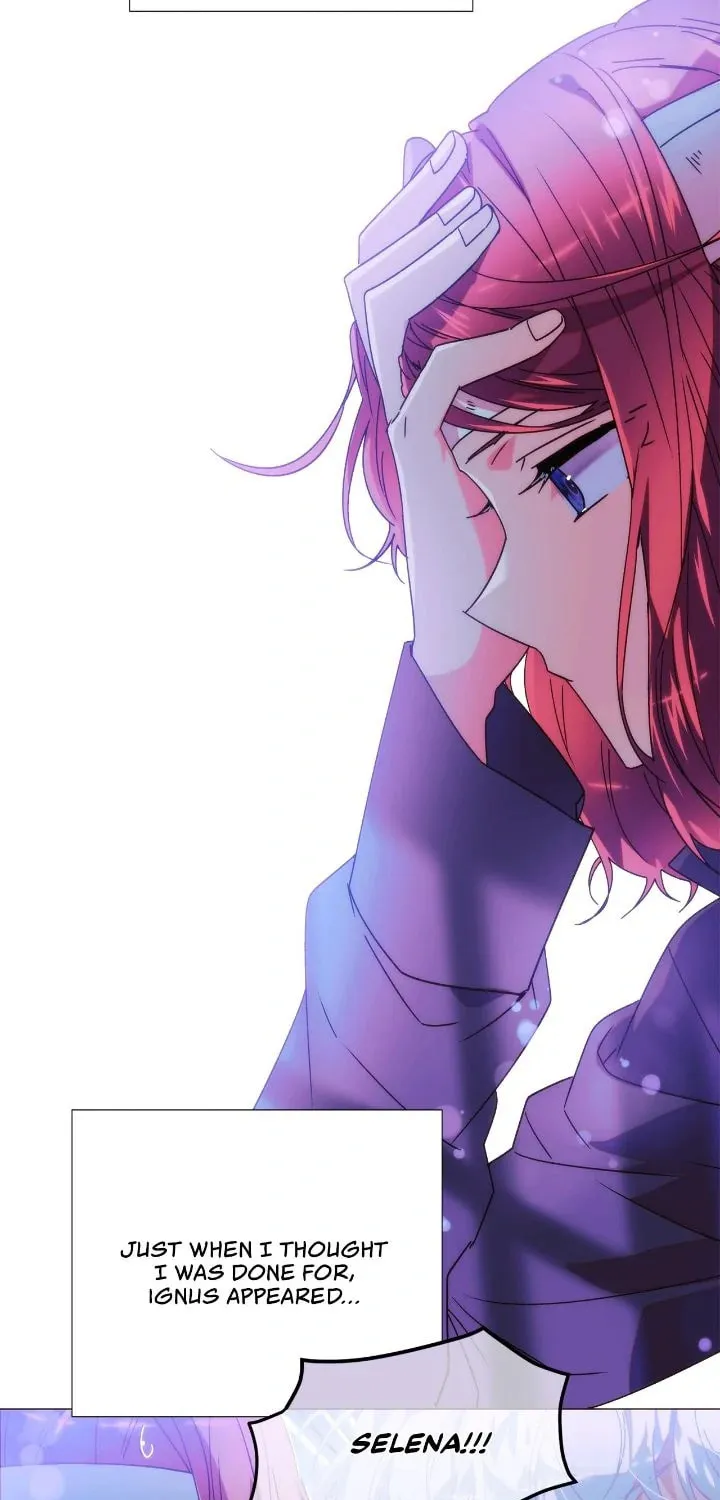 Caught by the Villain Chapter 182 page 20 - 