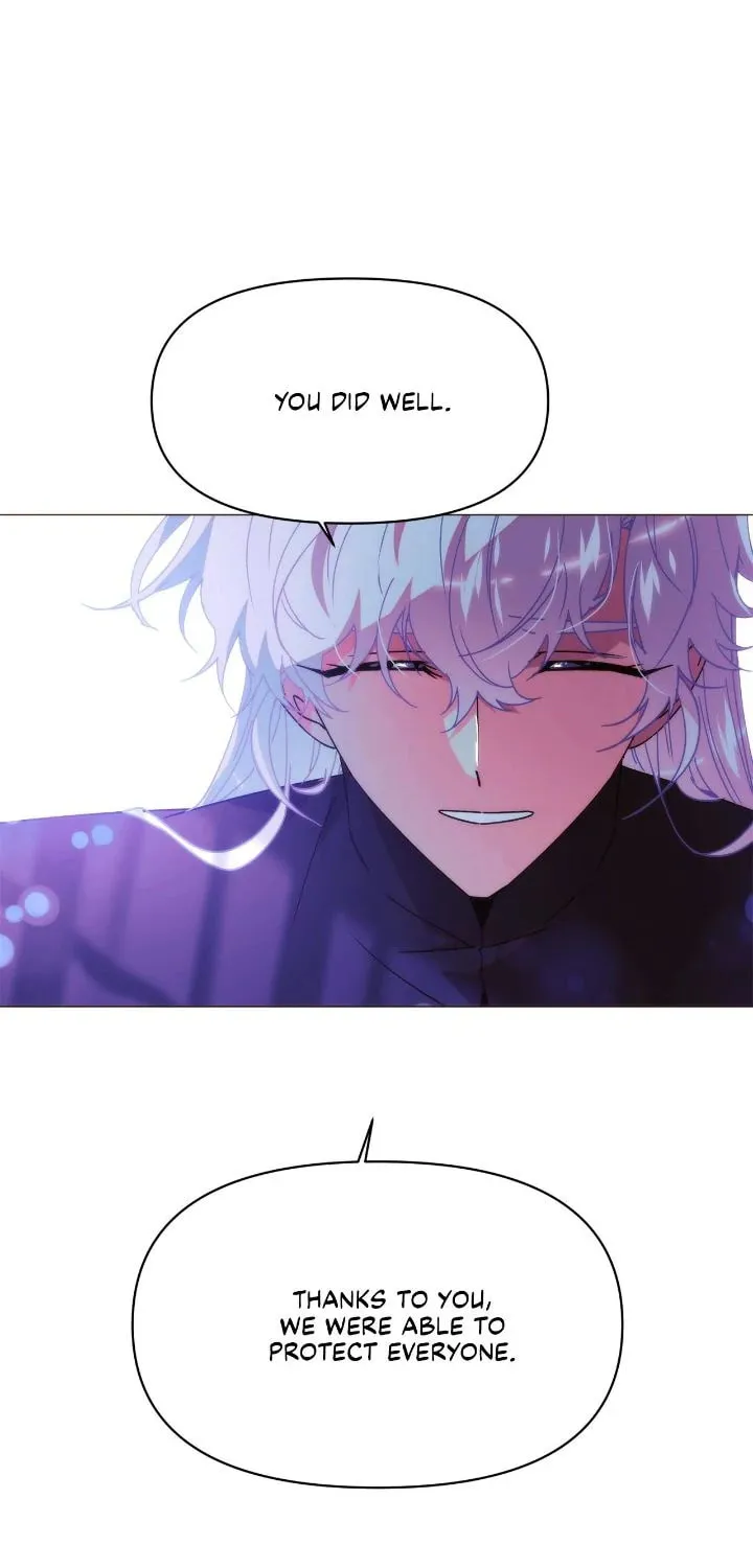Caught by the Villain Chapter 182 page 27 - 