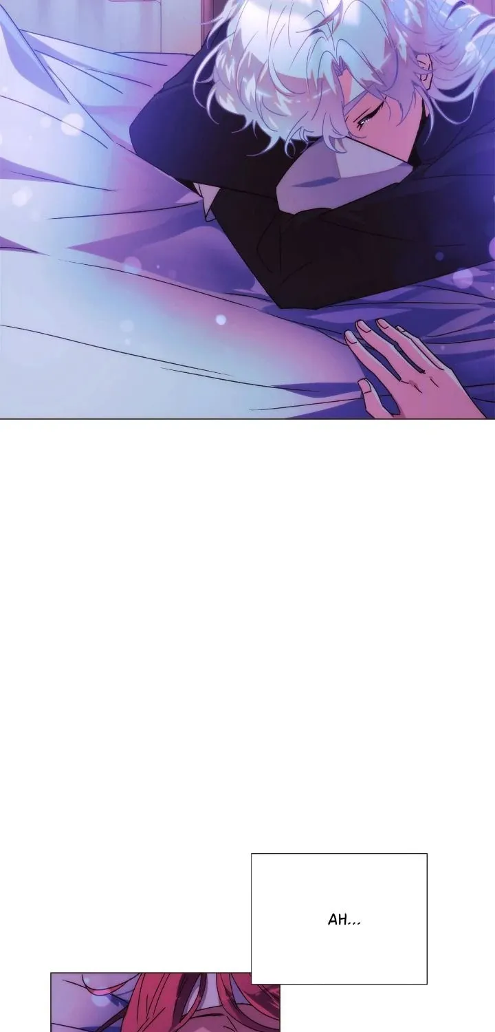 Caught by the Villain Chapter 182 page 6 - 