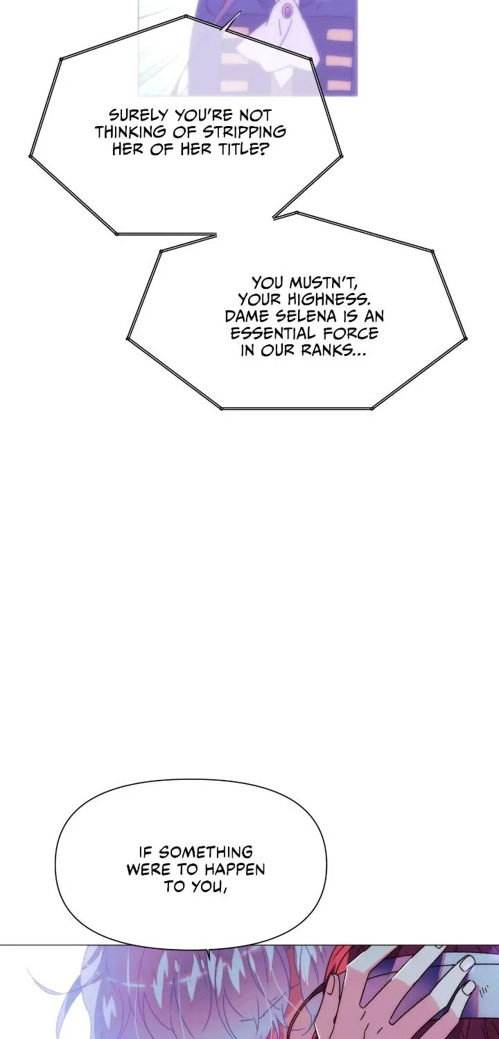 Caught by the Villain Chapter 182 page 55 - 