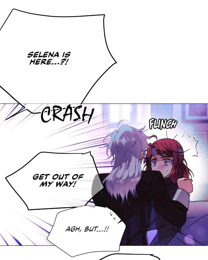 Caught by the Villain Chapter 182 page 58 - 