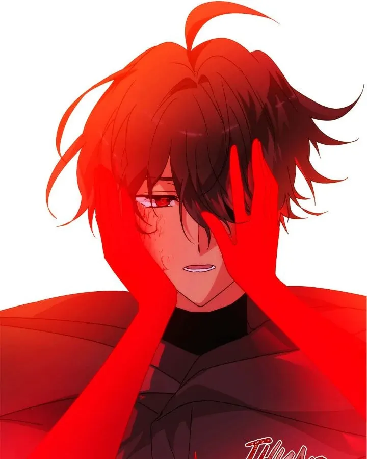 Caught by the Villain Chapter 182 page 78 - 