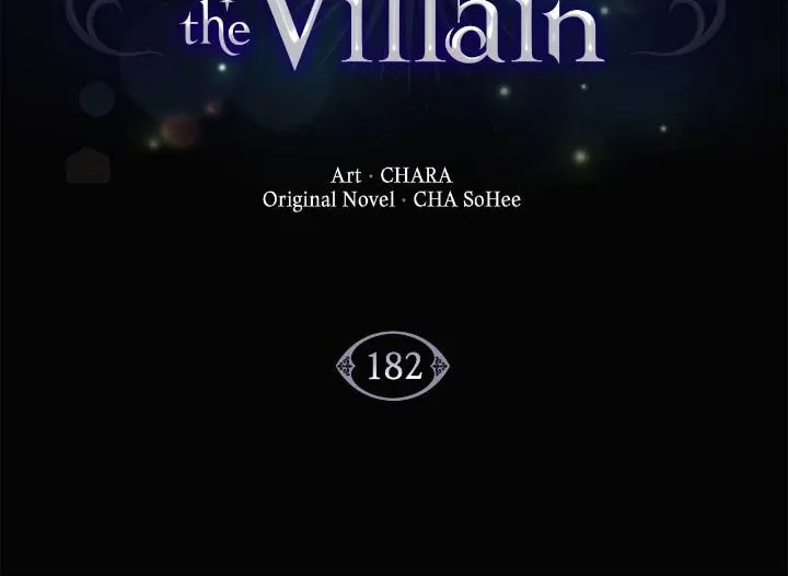 Caught by the Villain Chapter 182 page 9 - 