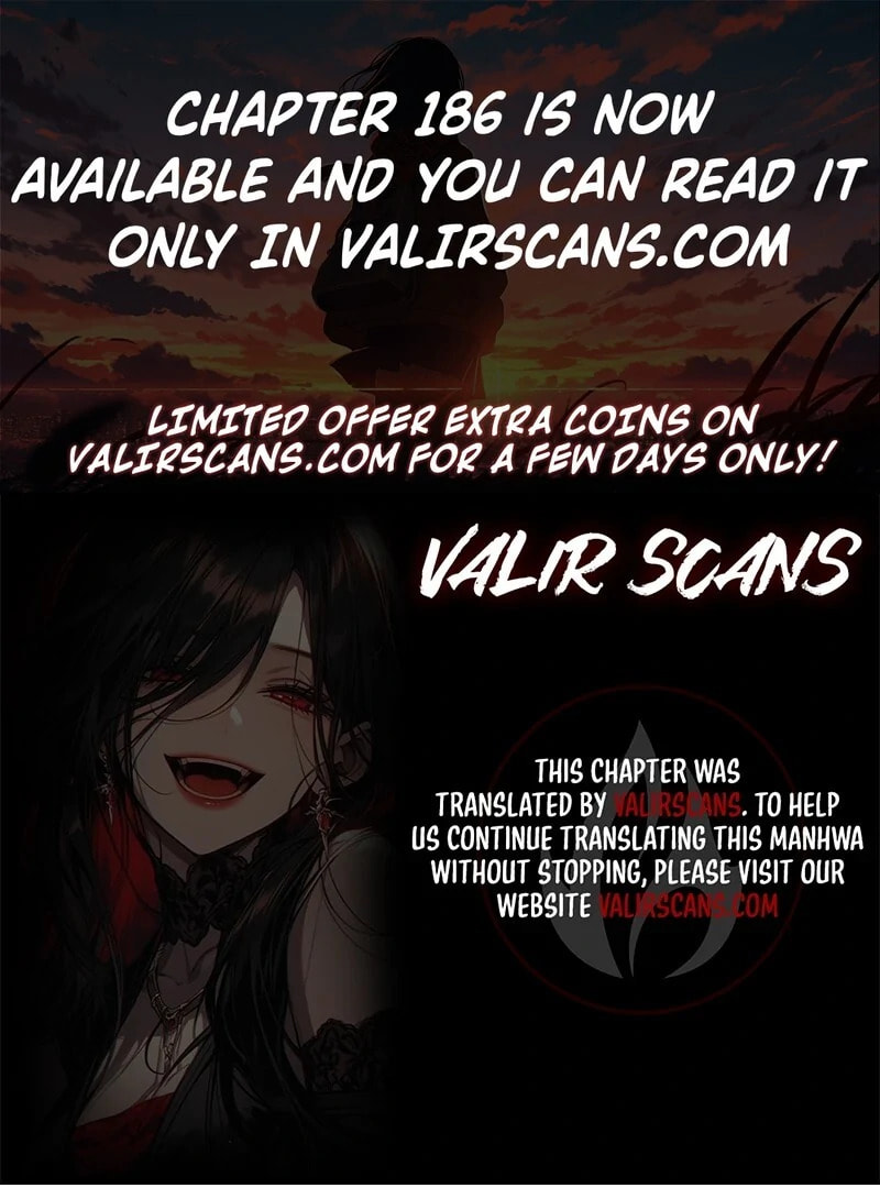 Caught by the Villain Chapter 183 page 1 - 