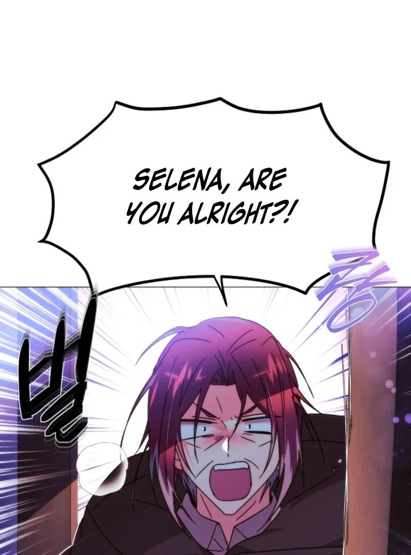 Caught by the Villain Chapter 183 page 2 - 