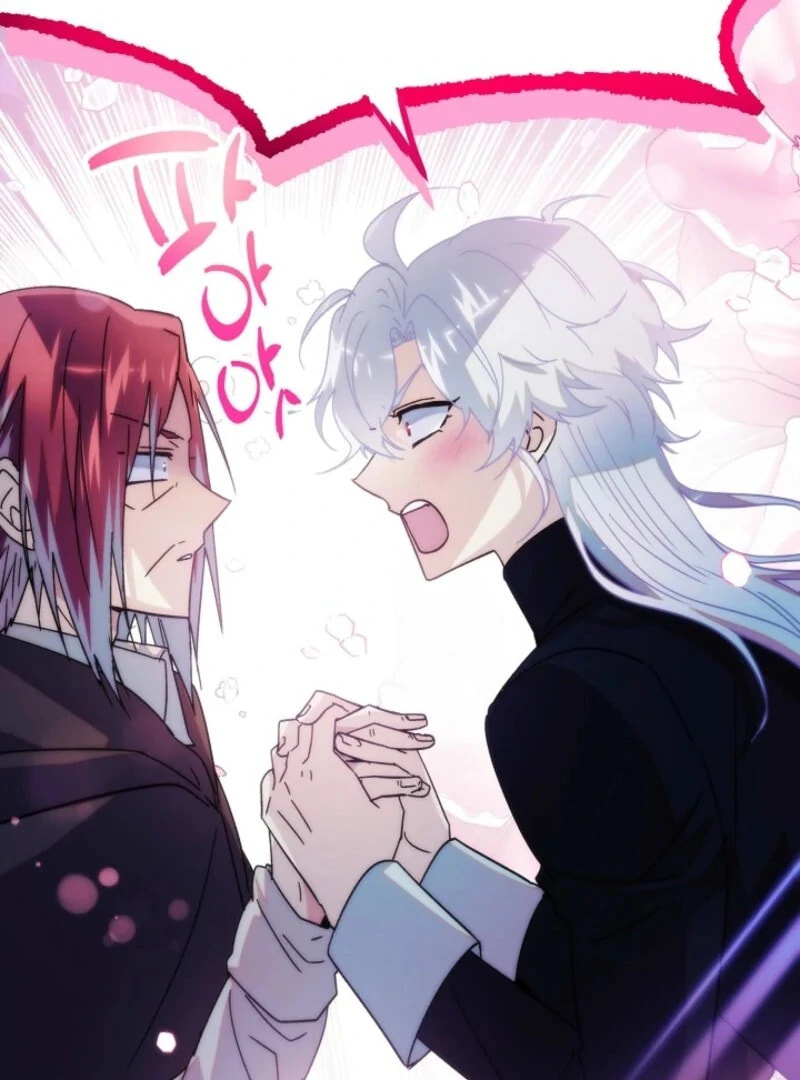 Caught by the Villain Chapter 183 page 17 - 
