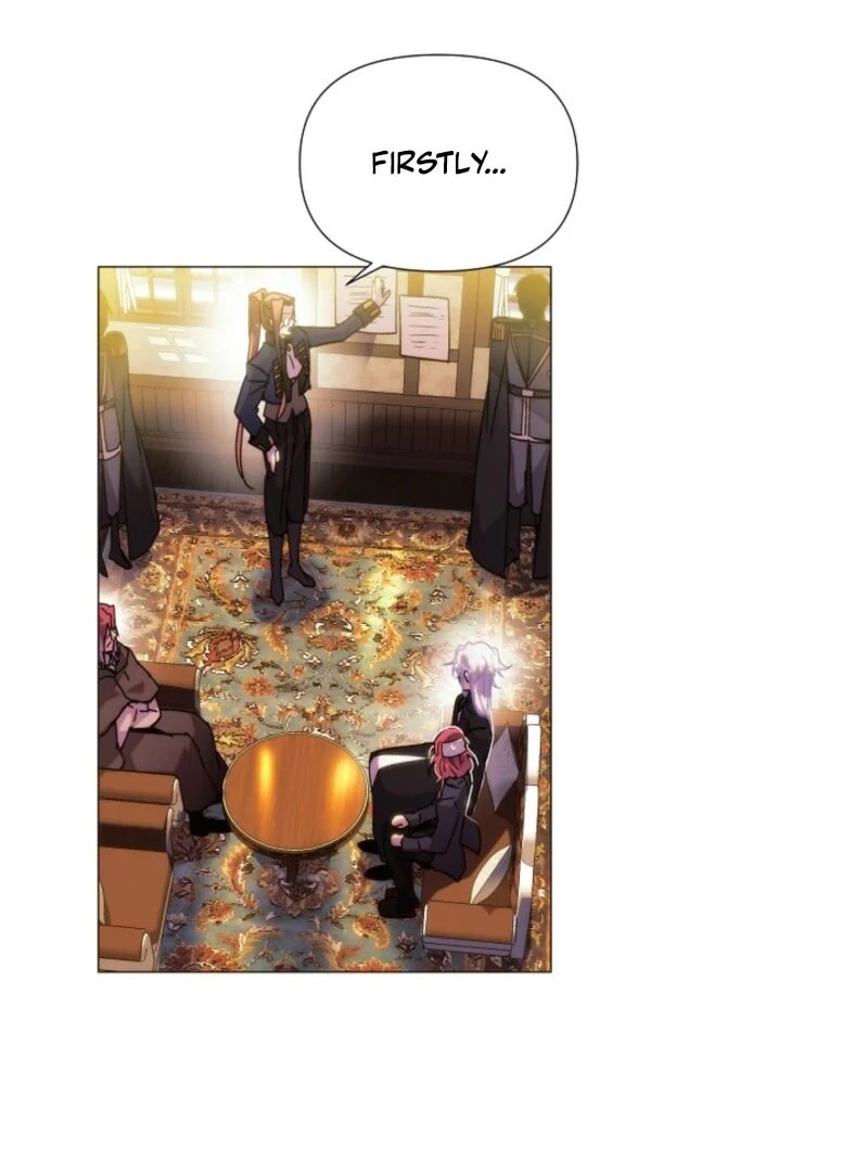 Caught by the Villain Chapter 183 page 24 - 