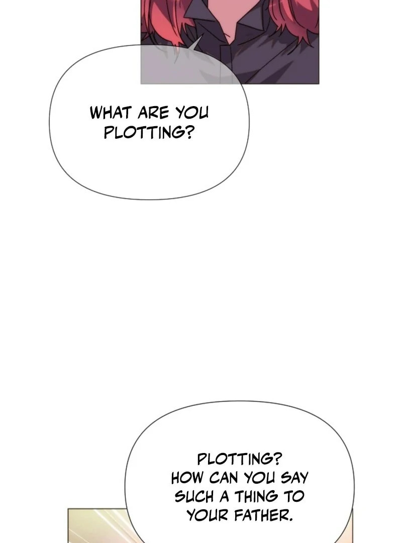Caught by the Villain Chapter 183 page 31 - 