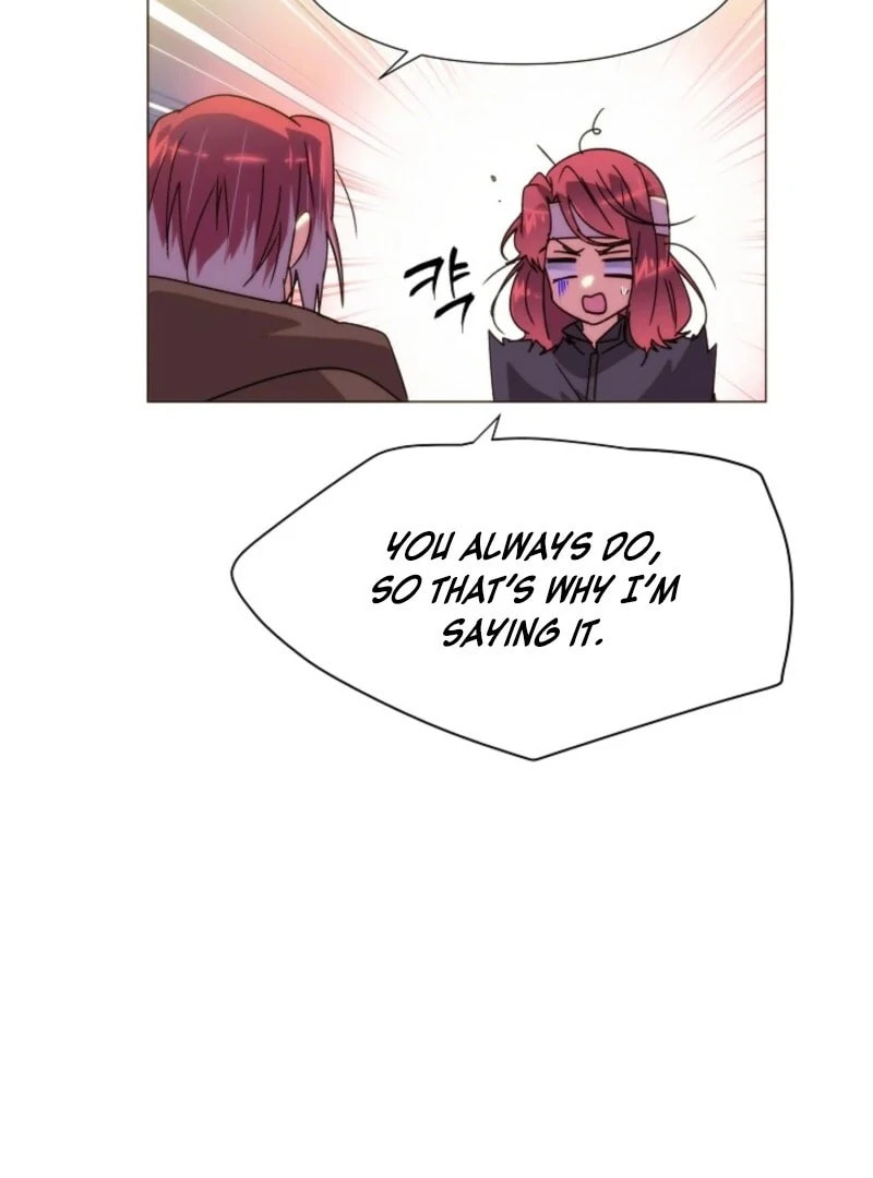 Caught by the Villain Chapter 183 page 32 - 