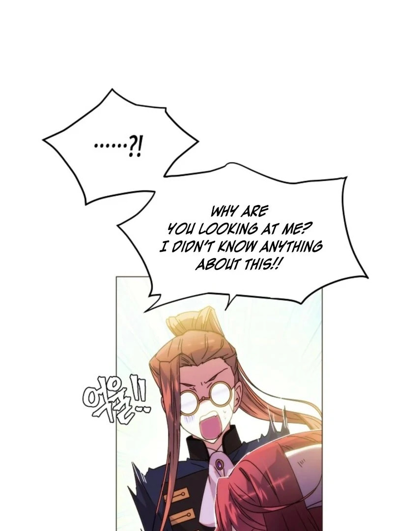 Caught by the Villain Chapter 183 page 34 - 