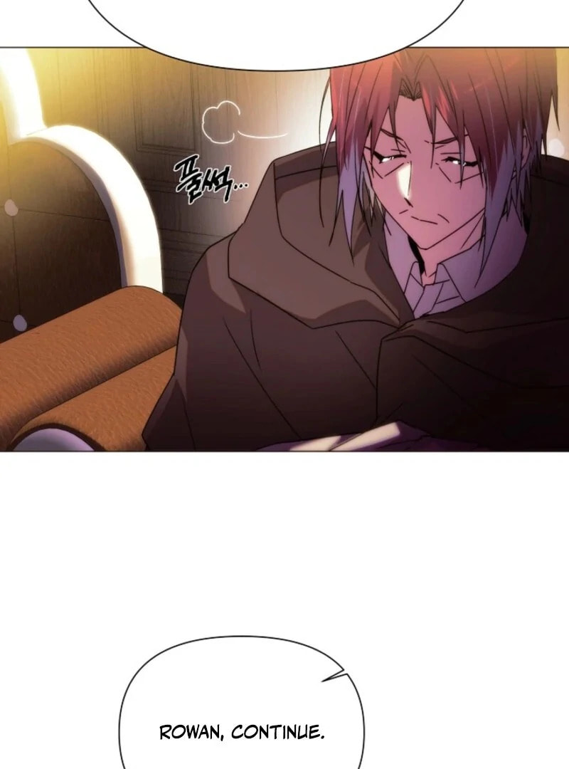 Caught by the Villain Chapter 183 page 39 - 