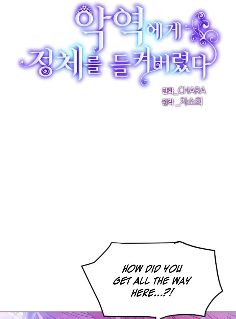 Caught by the Villain Chapter 183 page 5 - 