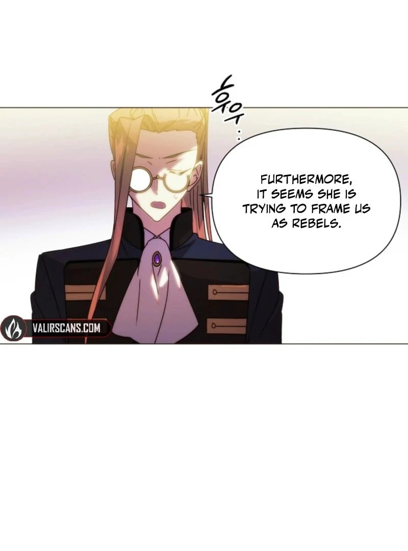Caught by the Villain Chapter 183 page 46 - 