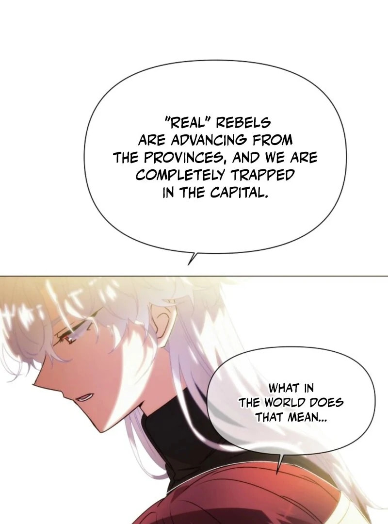 Caught by the Villain Chapter 183 page 48 - 