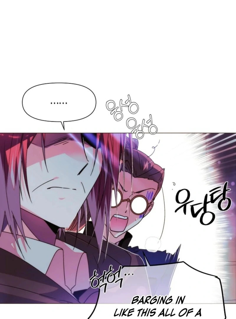 Caught by the Villain Chapter 183 page 7 - 