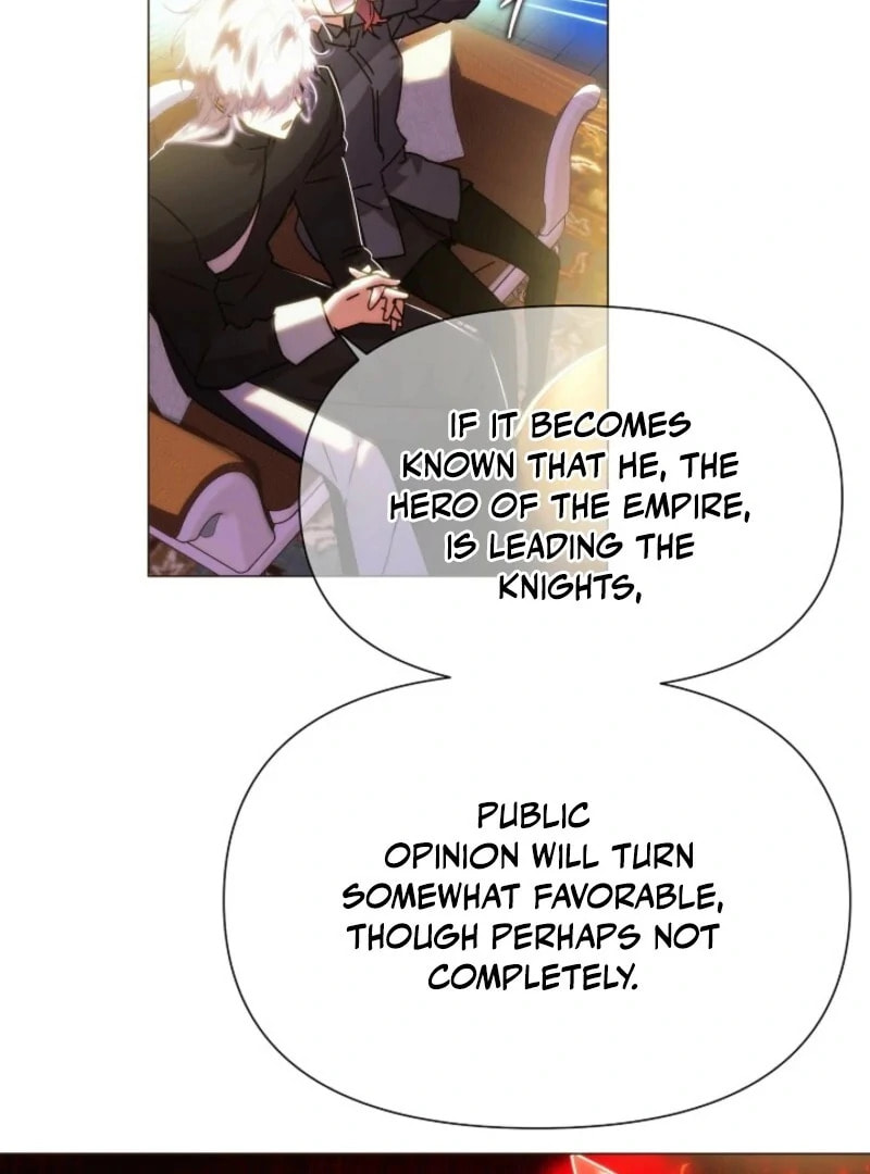 Caught by the Villain Chapter 183 page 61 - 