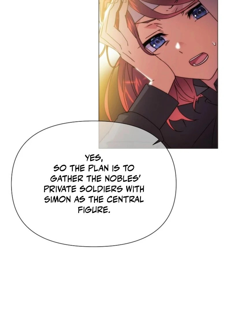 Caught by the Villain Chapter 183 page 64 - 