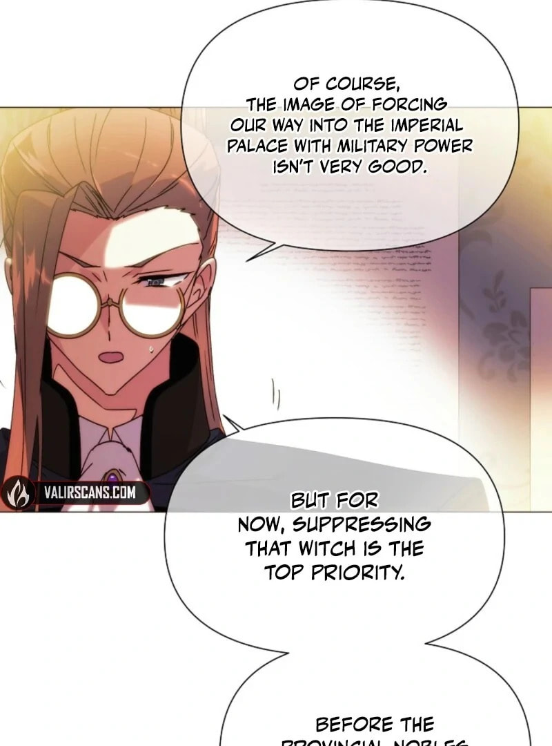 Caught by the Villain Chapter 183 page 71 - 