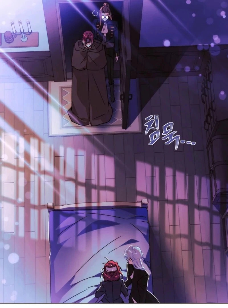 Caught by the Villain Chapter 183 page 9 - 